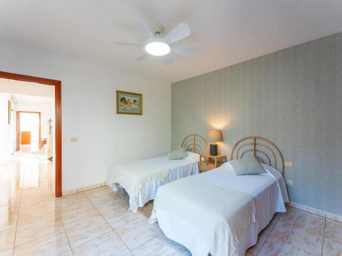 Villa Evita Costa Adeje