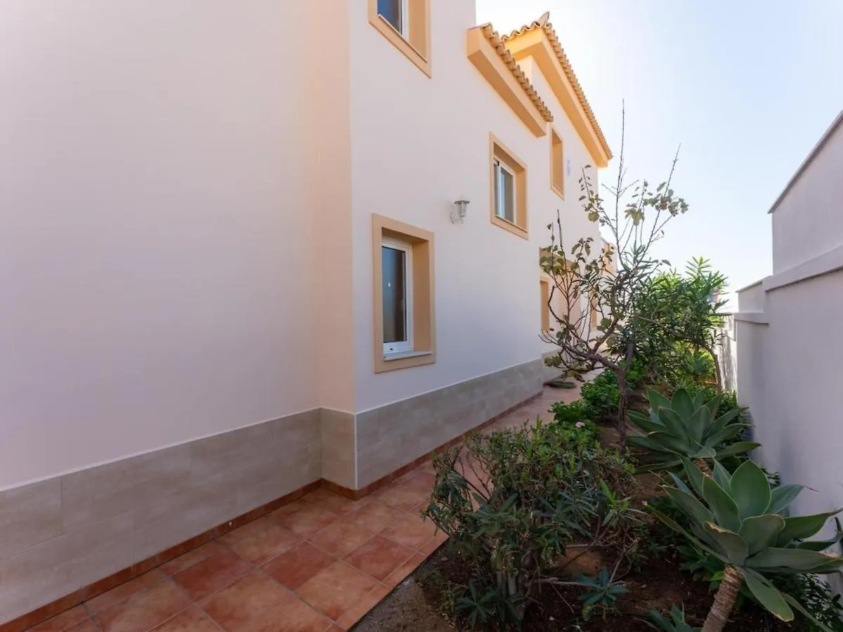 Villa Evita Costa Adeje