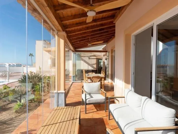 Villa Evita Costa Adeje Costa Adeje (Tenerife)