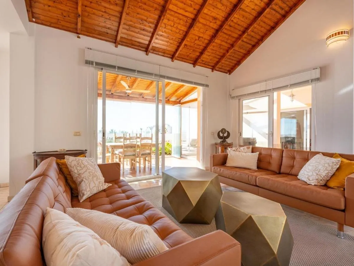 Villa Evita Costa Adeje Costa Adeje (Tenerife)