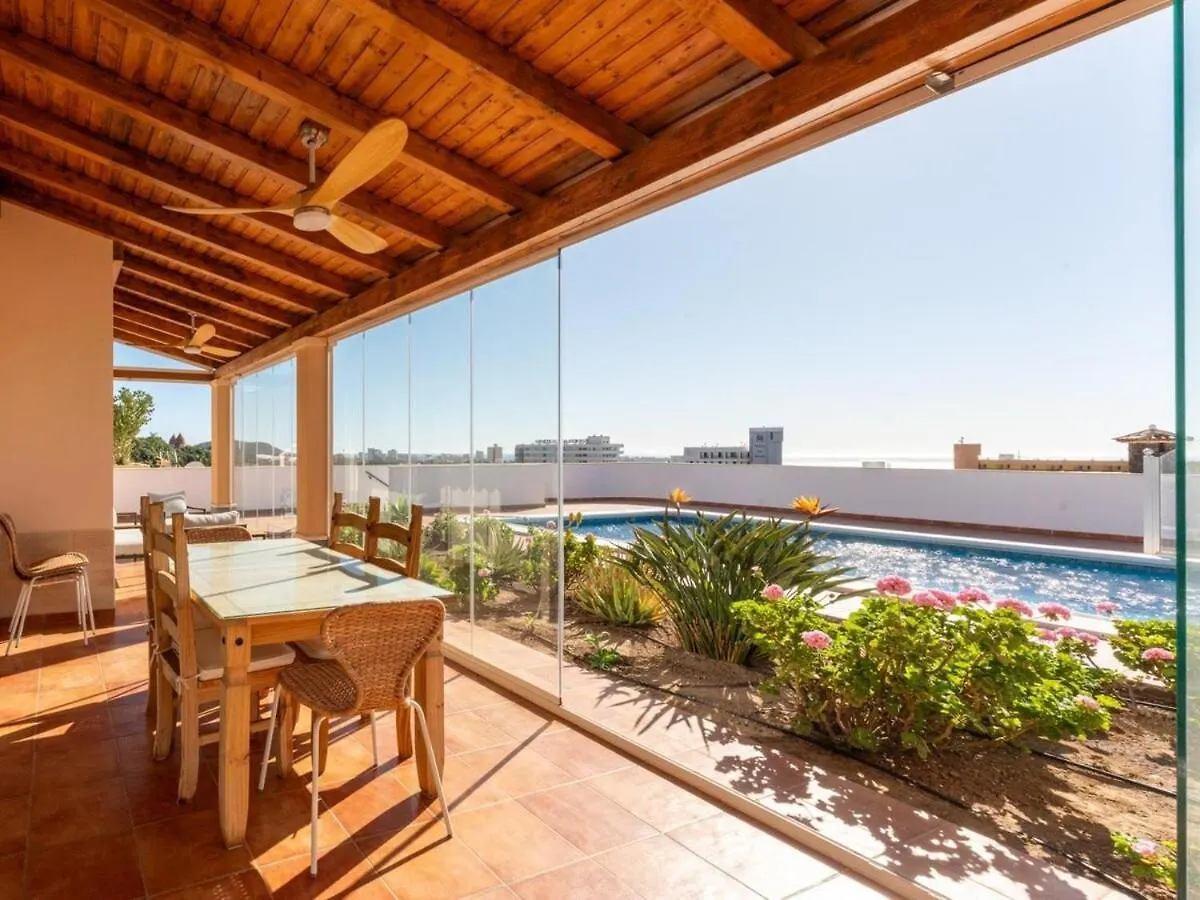 Villa Evita Costa Adeje