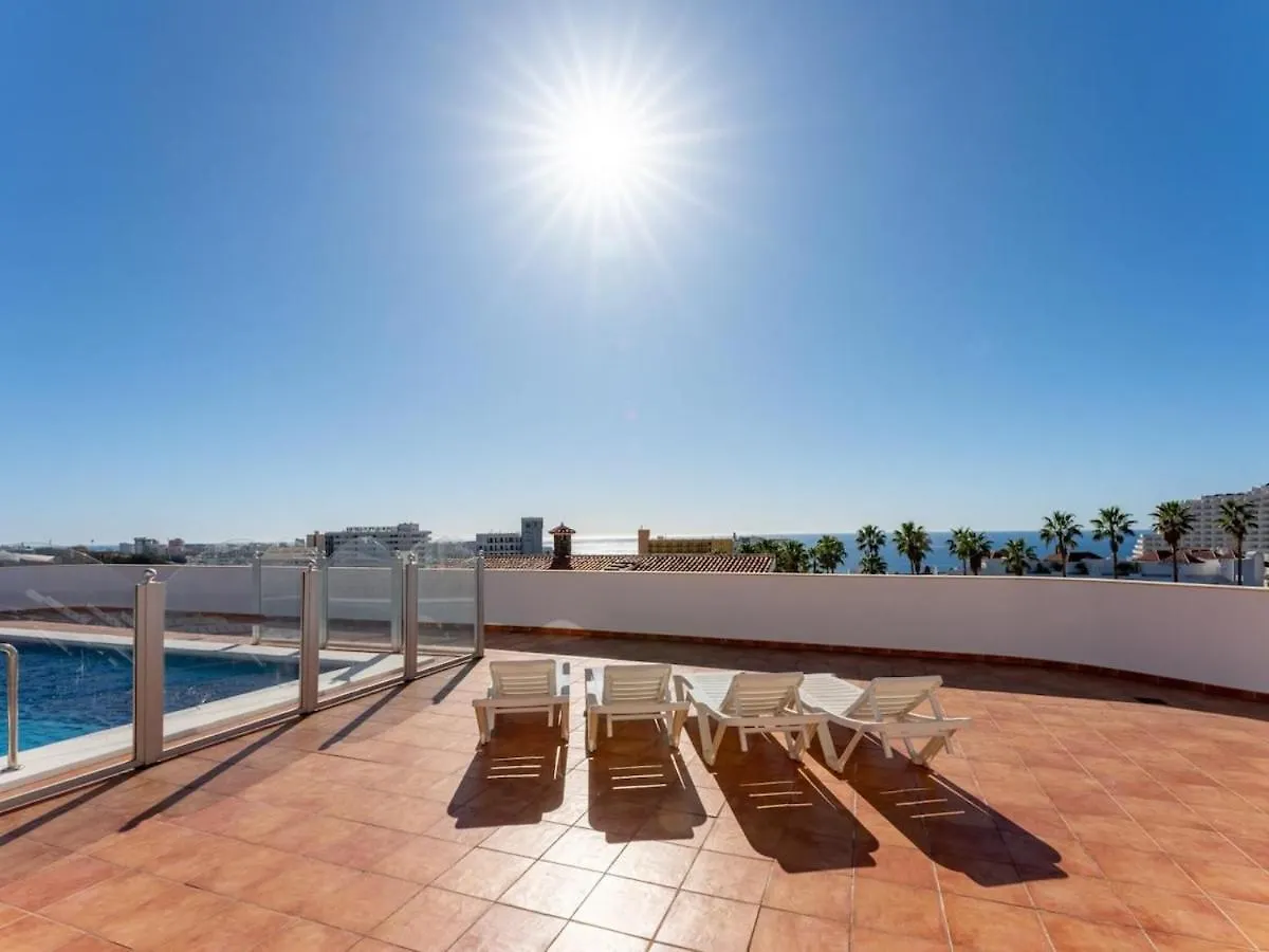 Villa Evita Costa Adeje