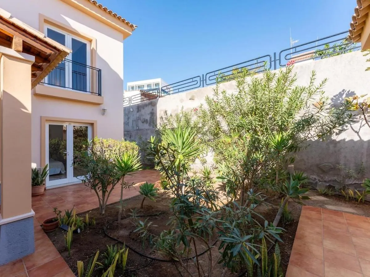 Villa Evita Costa Adeje  Costa Adeje (Tenerife)