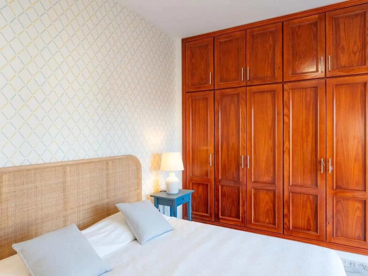 Villa Evita Costa Adeje Spain