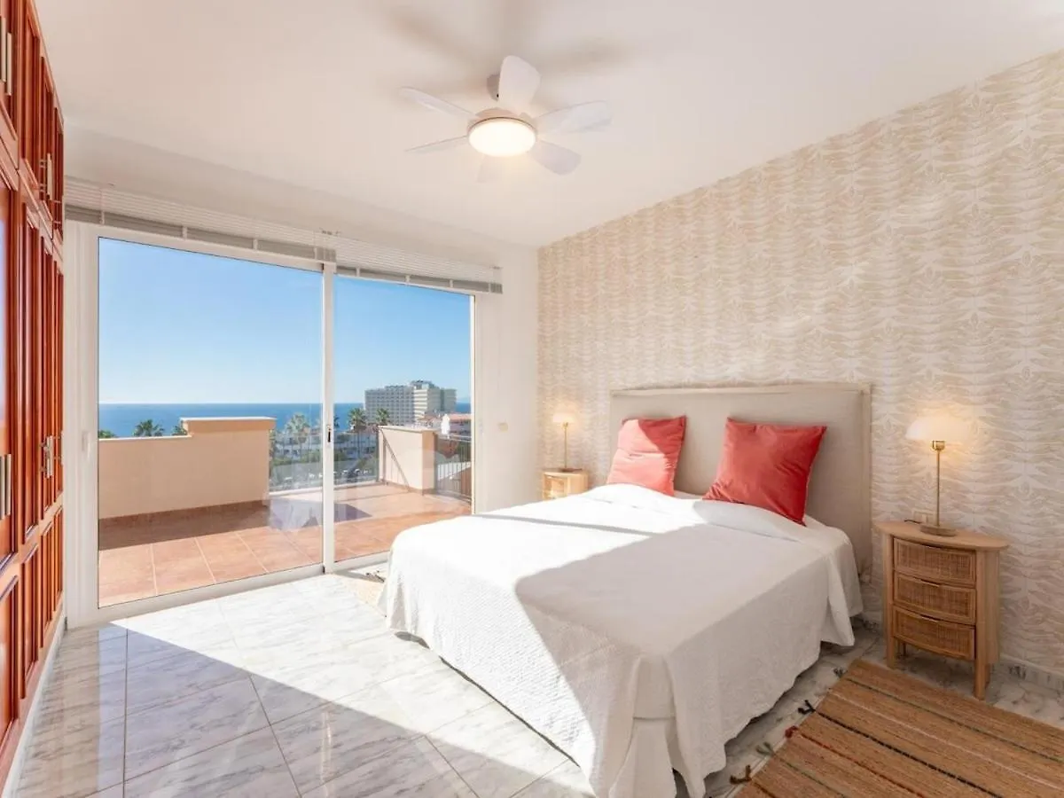 Villa Evita Costa Adeje Costa Adeje (Tenerife)