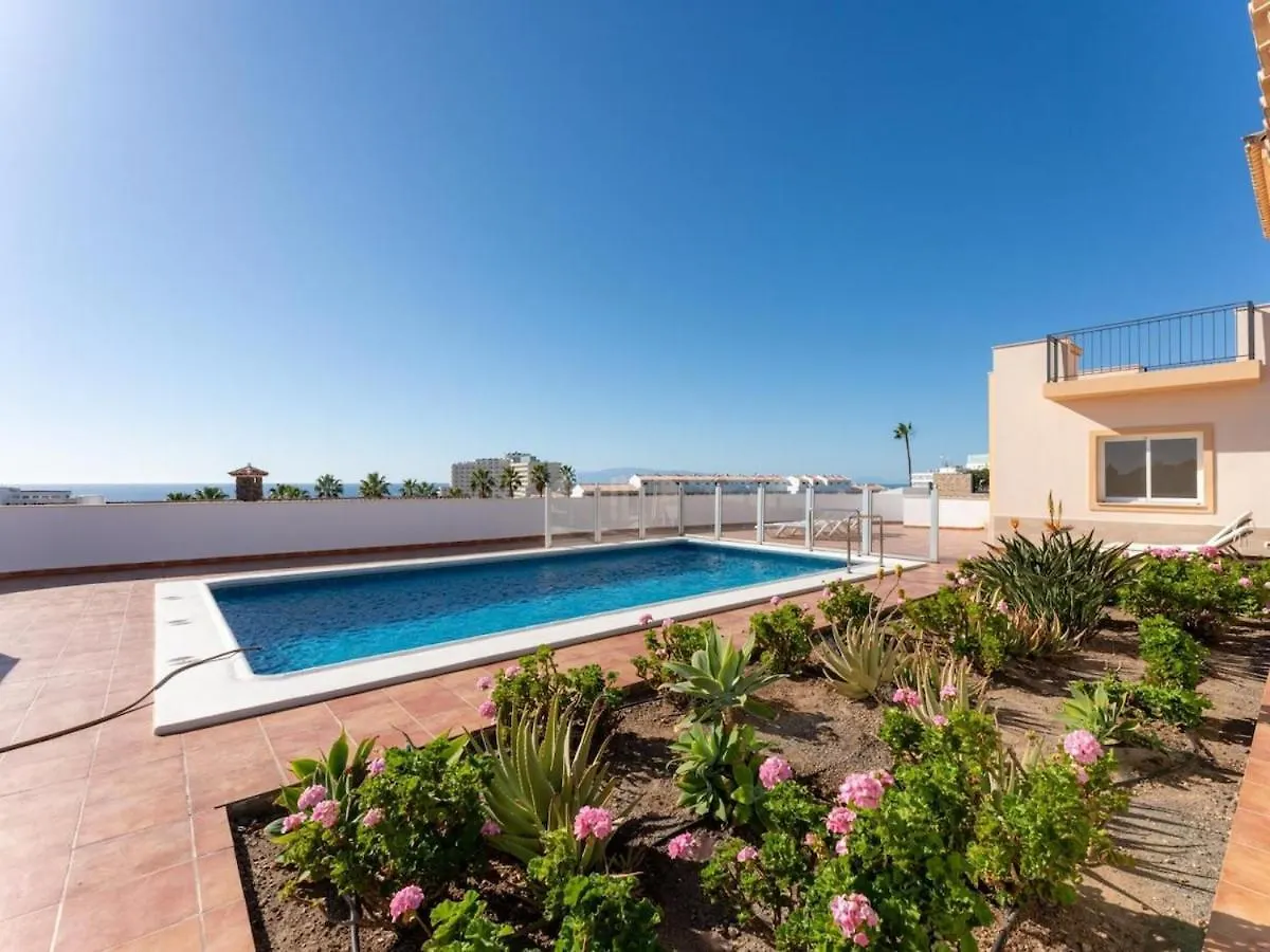 Villa Evita Costa Adeje