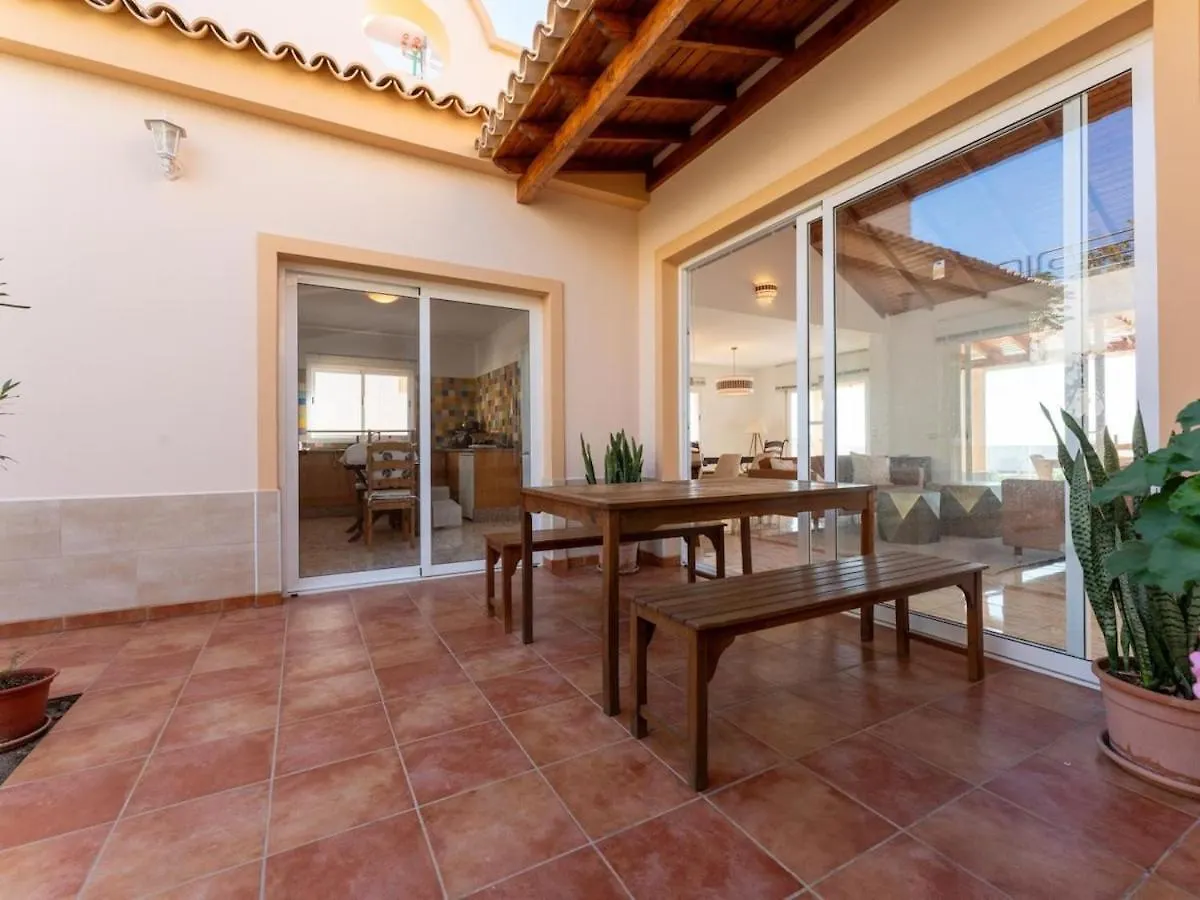 Villa Evita Costa Adeje 0*, Costa Adeje (Tenerife)
