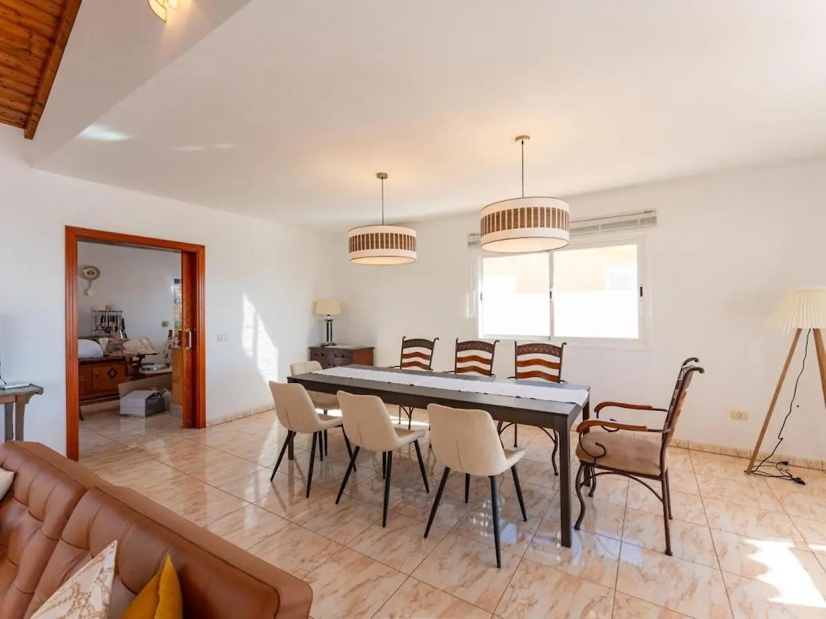Villa Evita Costa Adeje