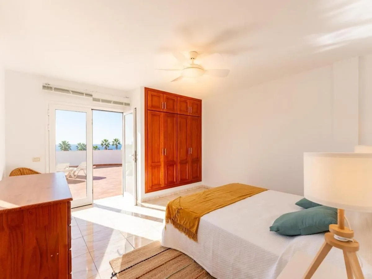 Villa Evita Costa Adeje