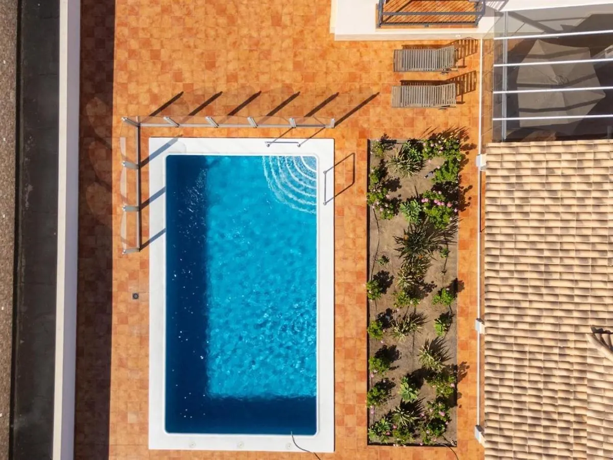 Villa Evita Costa Adeje