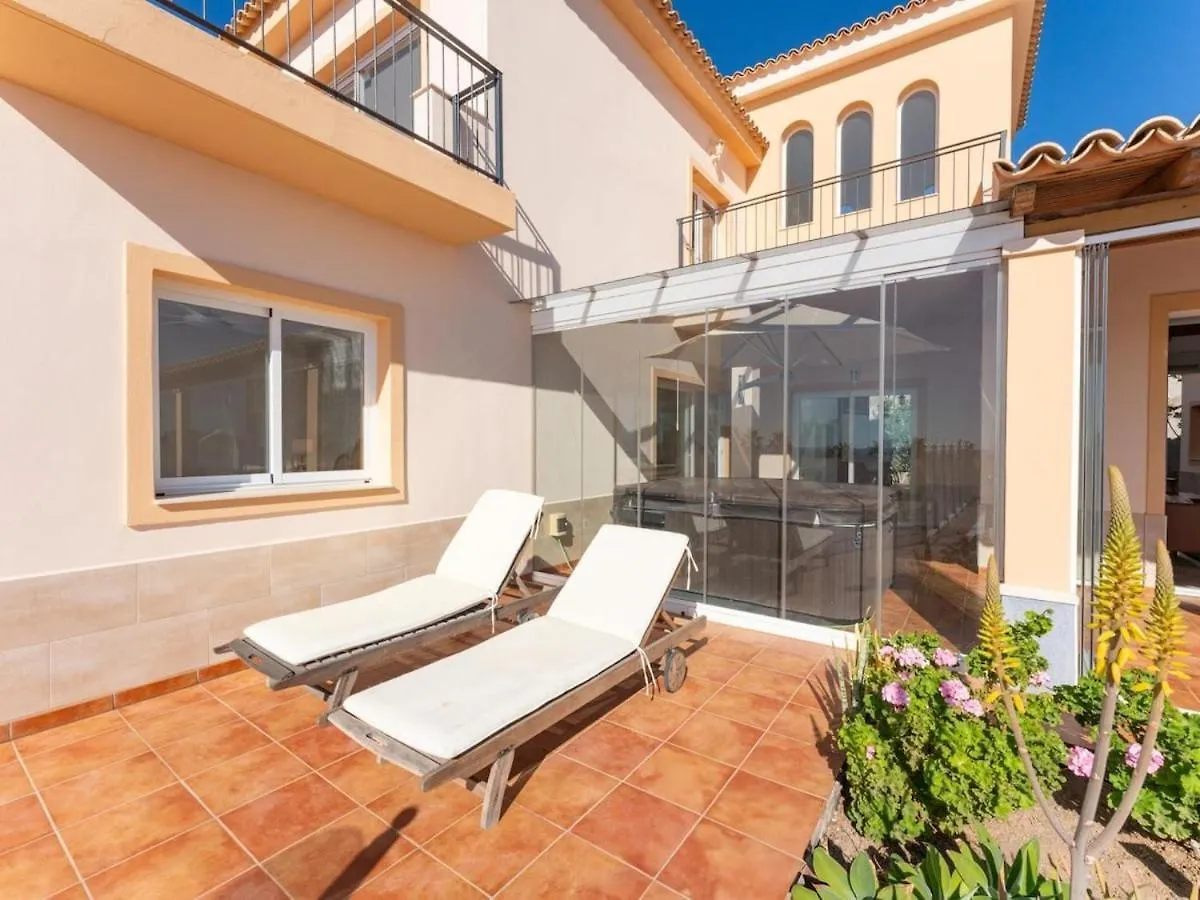 Villa Evita Costa Adeje Costa Adeje (Tenerife)