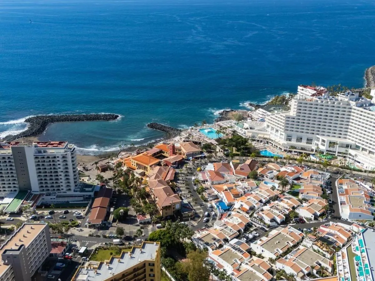 Villa Evita Costa Adeje 0*, Costa Adeje (Tenerife)