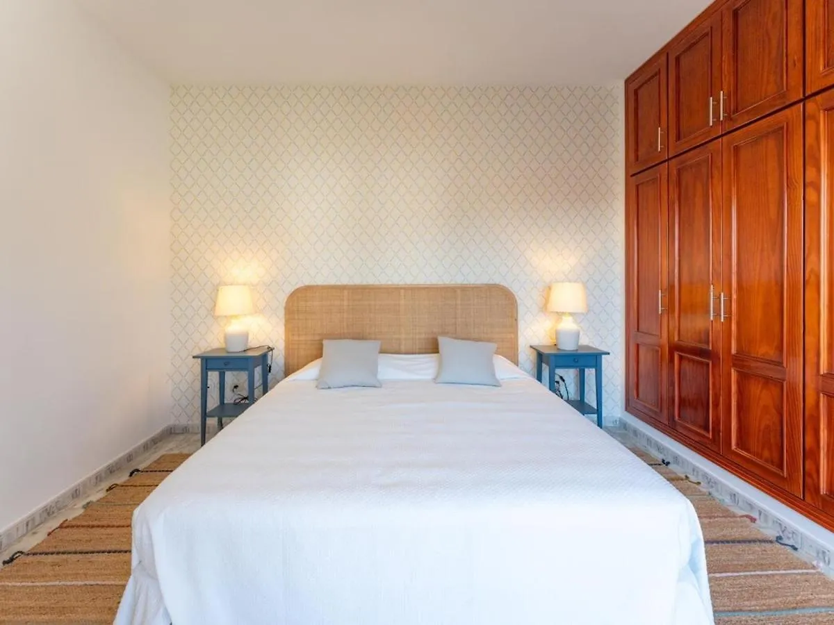 Villa Evita Costa Adeje