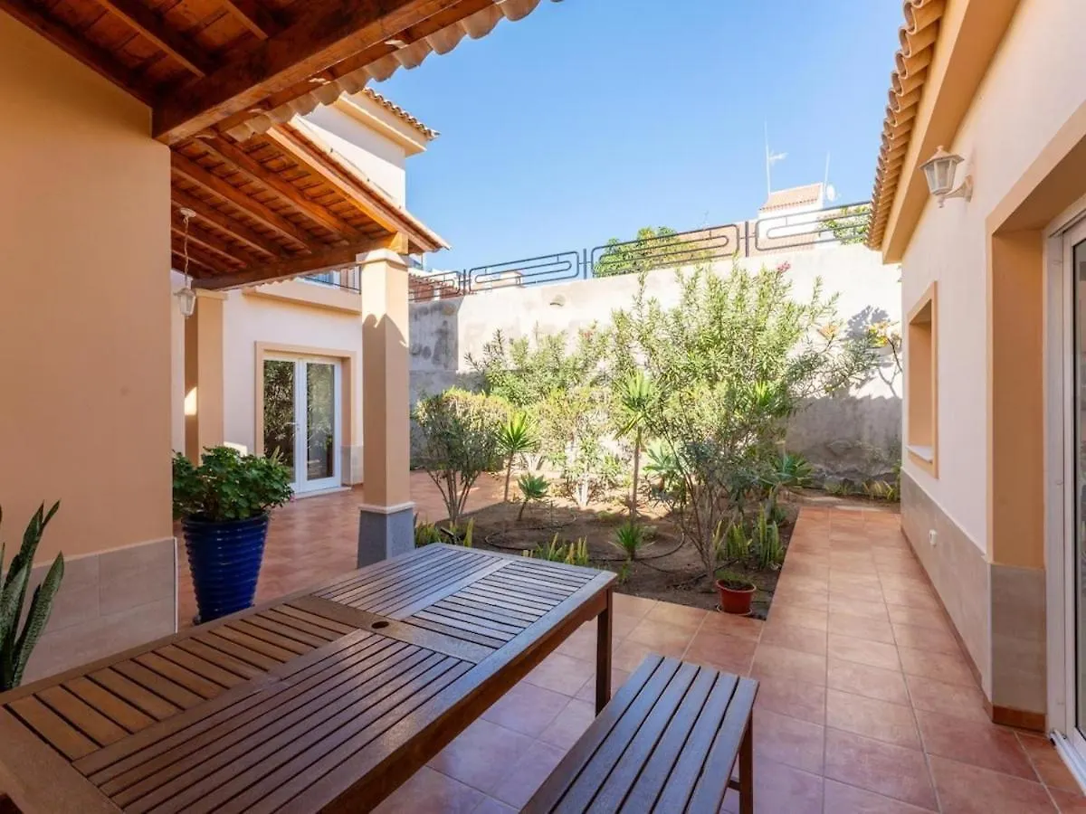 Villa Evita Costa Adeje  Costa Adeje (Tenerife)