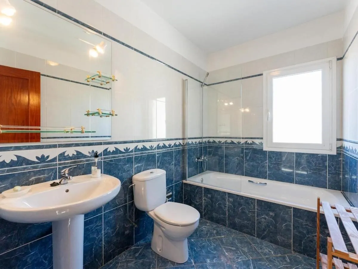 Villa Evita Costa Adeje Hiszpania