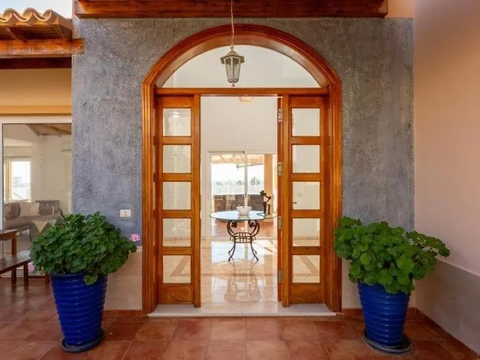 Villa Evita Costa Adeje